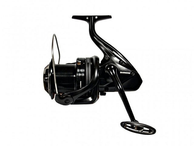 Shimano Navijak Aerlex 10000 XTB